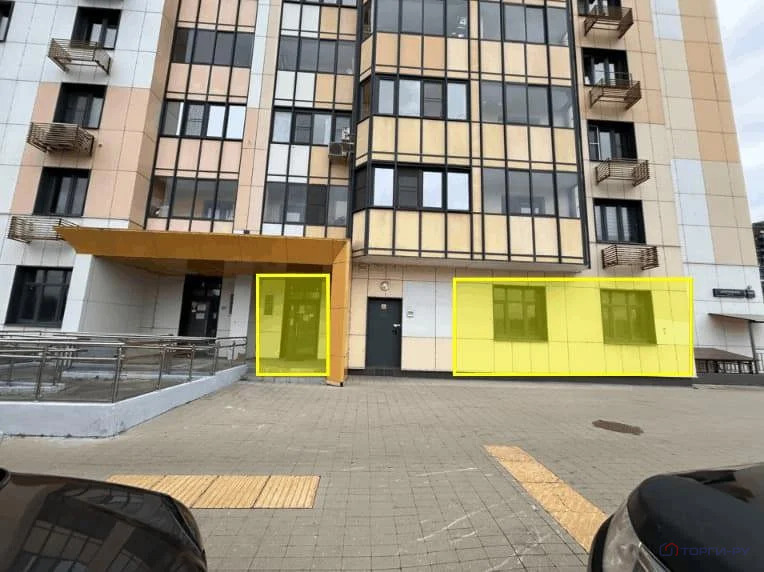 Продажа торгового помещения, Дмитровское ш. - Фото 2