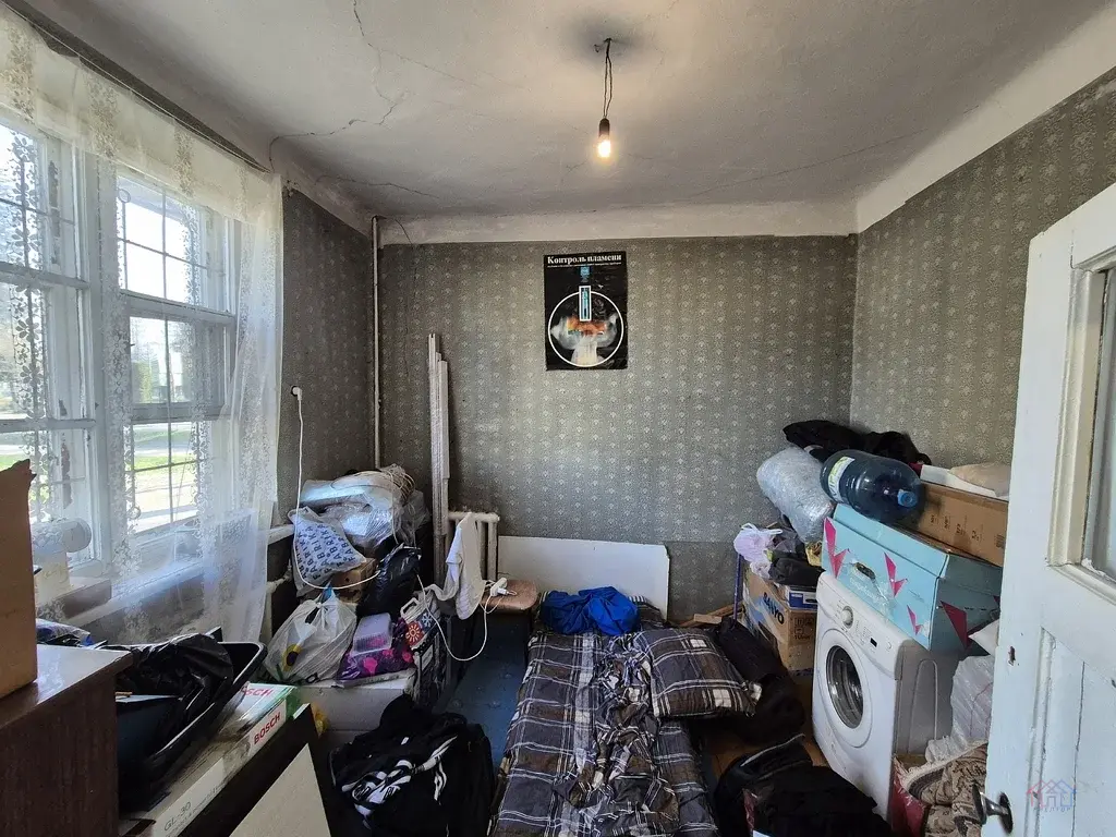 3-к. квартира, 70.5 м2, 1/2 эт. - Фото 11