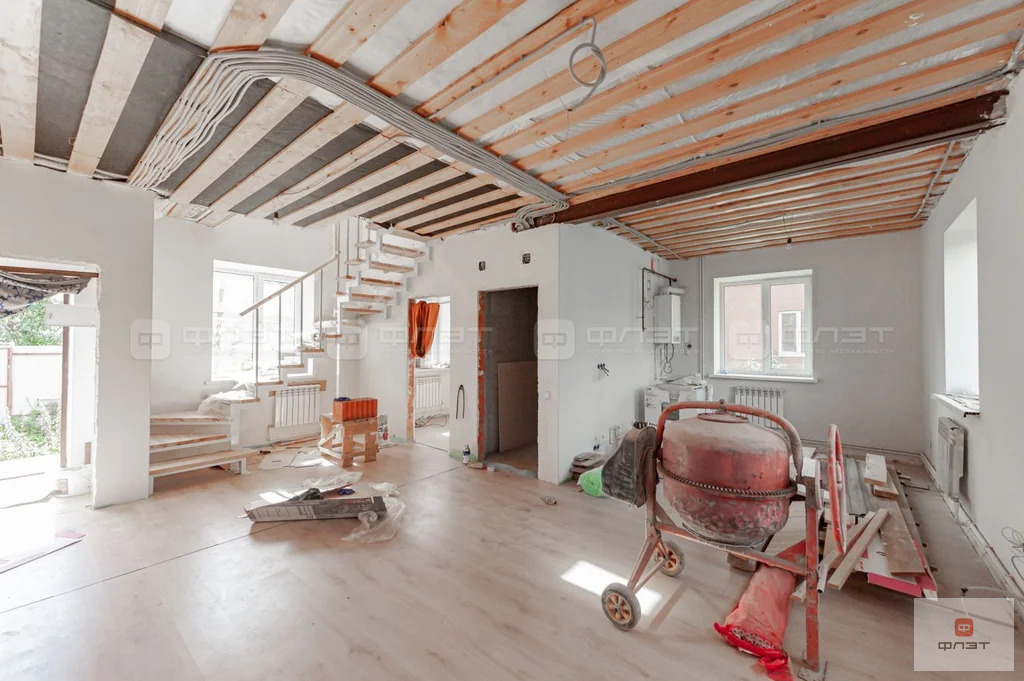 Продажа дома, Казань, ул. Медовая (Киндери) - Фото 8