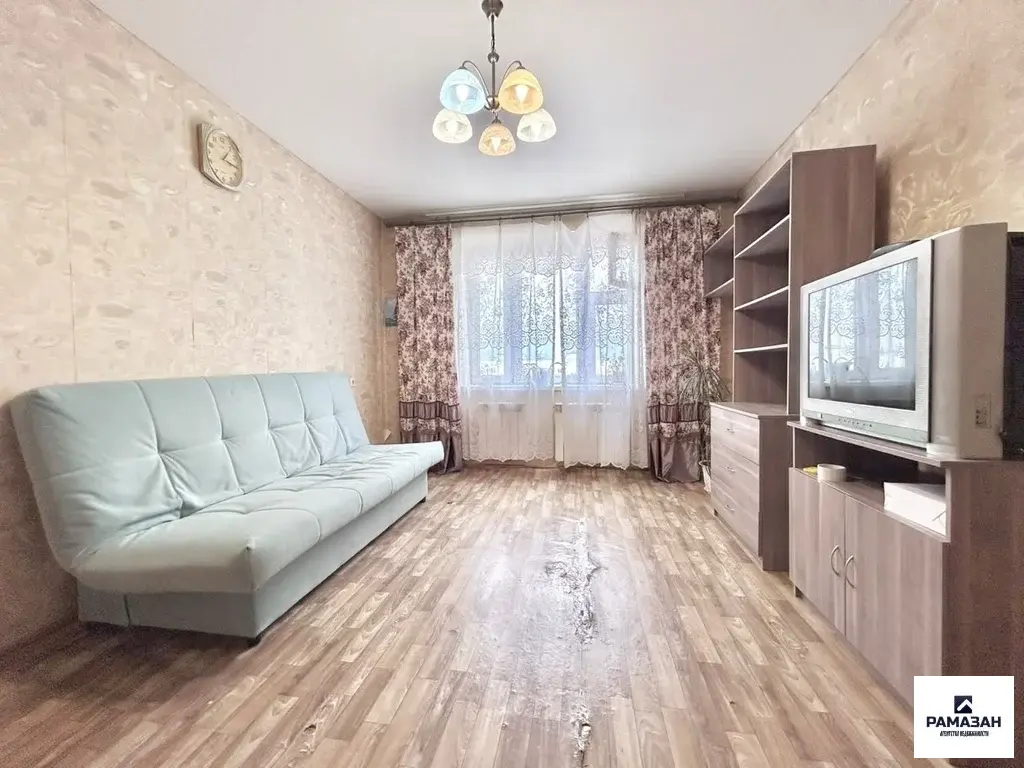 3-ком квартира ул.Академика Глушко, 22 - Фото 5