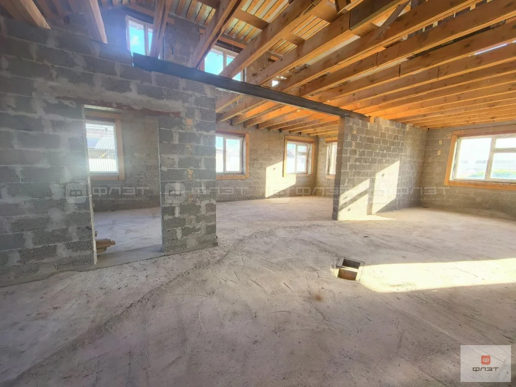 Продажа дома, Богородское, Пестречинский район, ул. Комарова - Фото 7