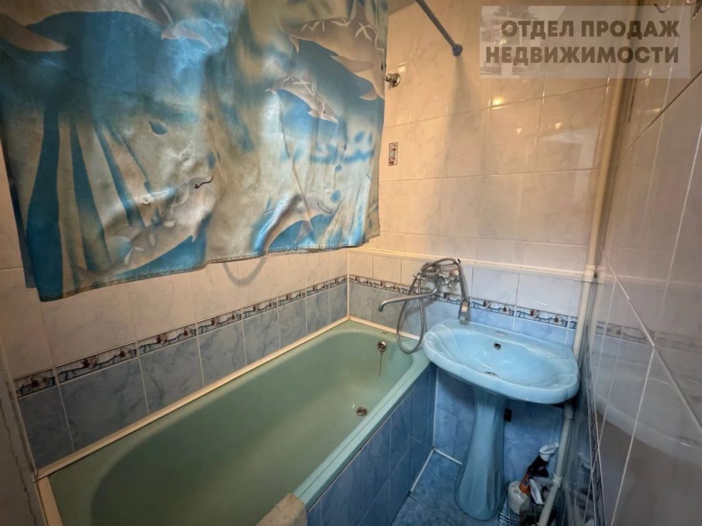 Квартира в центре города - Фото 10