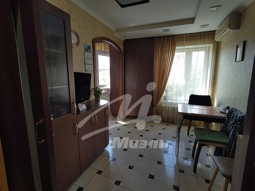 Продажа квартиры, ул. Народного Ополчения - Фото 1
