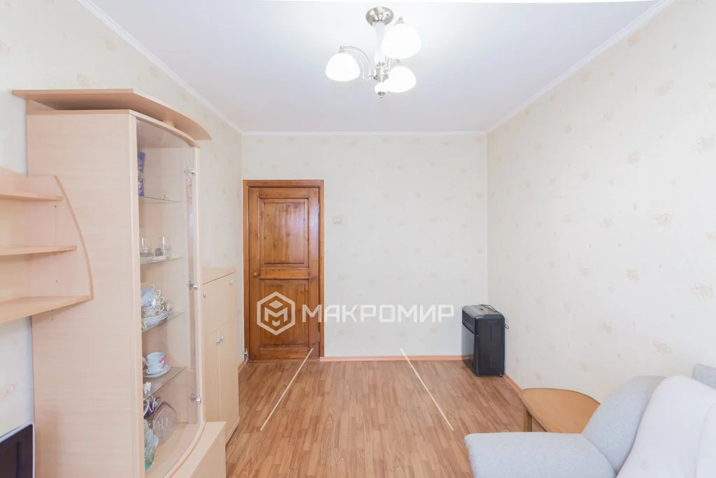 Продажа квартиры, Новосибирск, ул. Карла Либкнехта - Фото 8