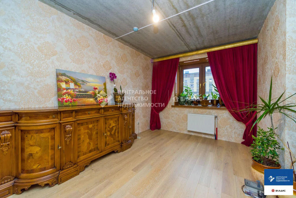 Продажа квартиры, Рязань - Фото 5