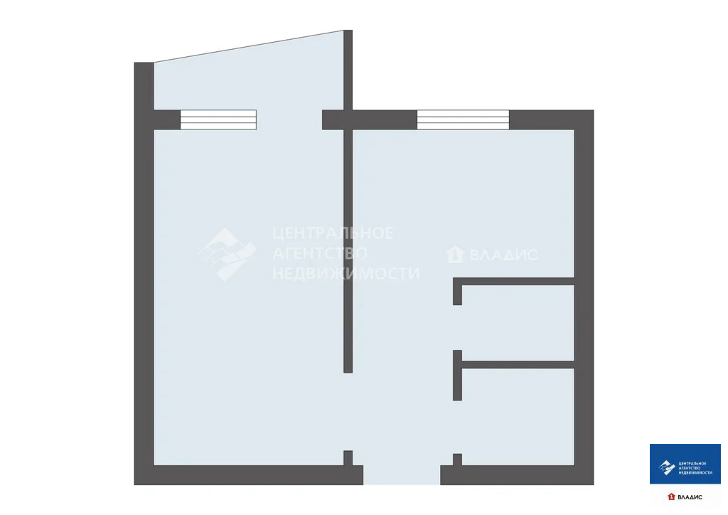 Продажа квартиры, Рязань, ул. Сельских Строителей - Фото 5