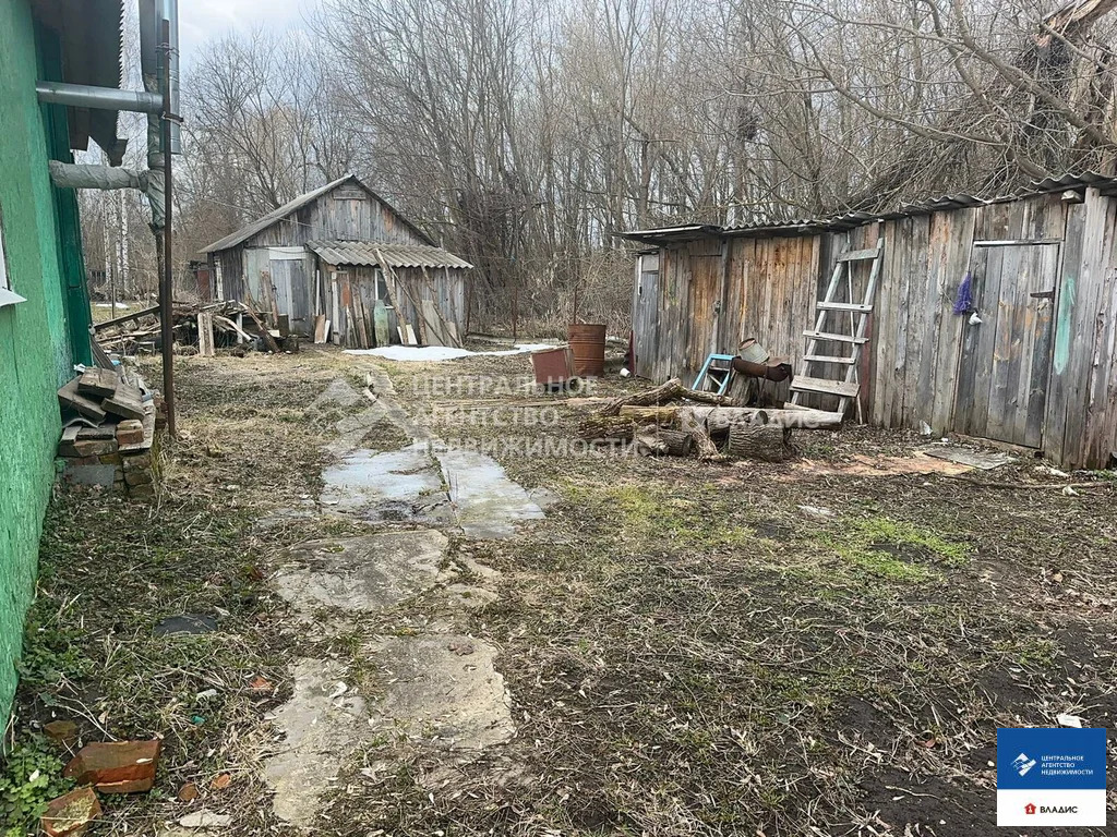 Продажа дома, Путятино, Путятинский район, ул. Заводская - Фото 6