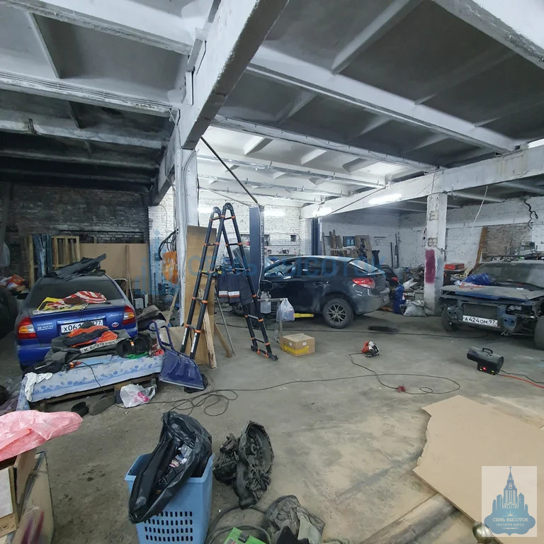 Аренда ПСН, Подольск, ул. Школьная - Фото 3