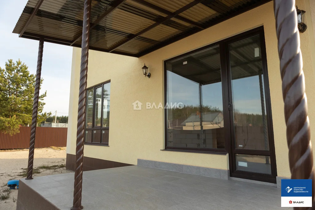 Продажа дома, Заборье, Рязанский район, ул. Совхозная - Фото 9