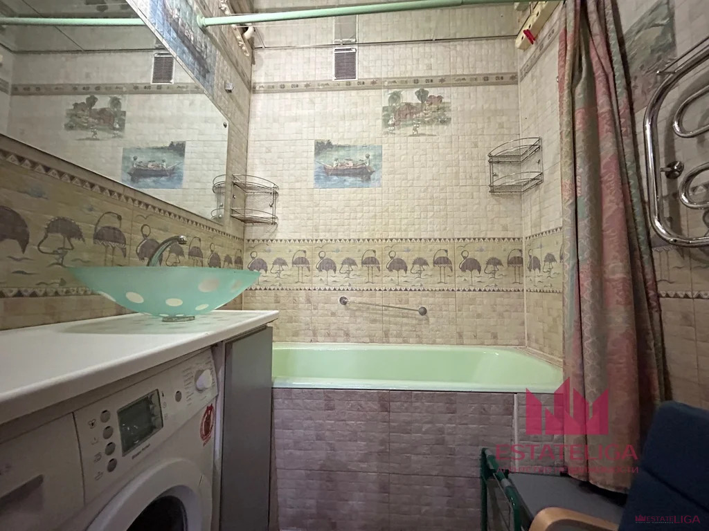 Аренда квартиры, Петровско-Разумовский проезд - Фото 5