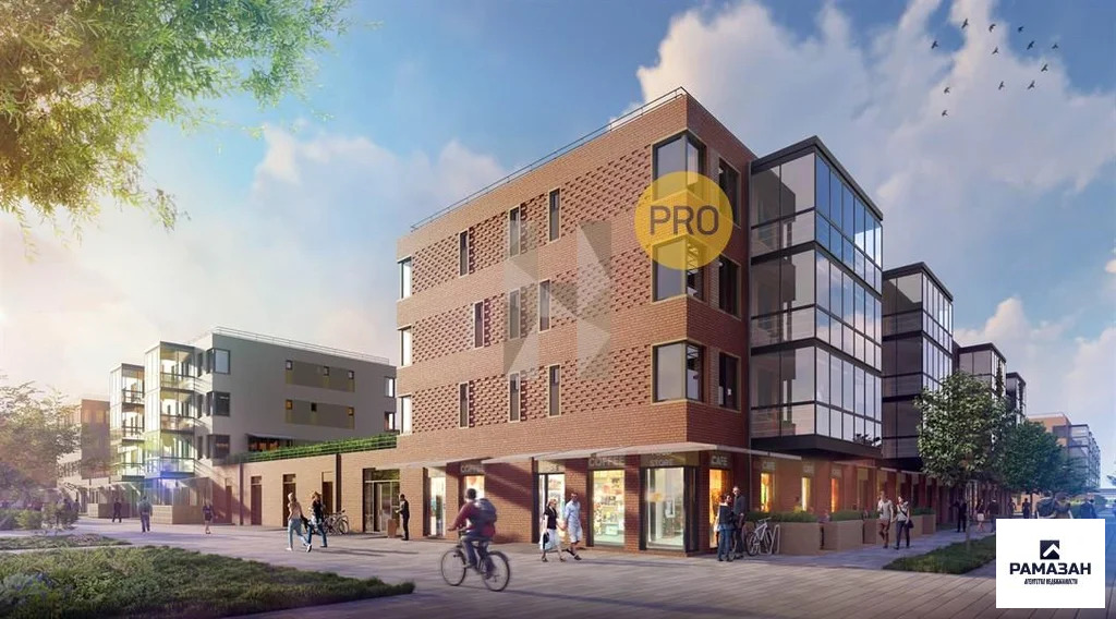 Продажа квартиры в новостройке, Усады, Лаишевский район, Горизонт ул. - Фото 4