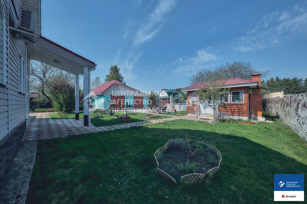 Продажа дома, Требухино, Рязанский район - Фото 27