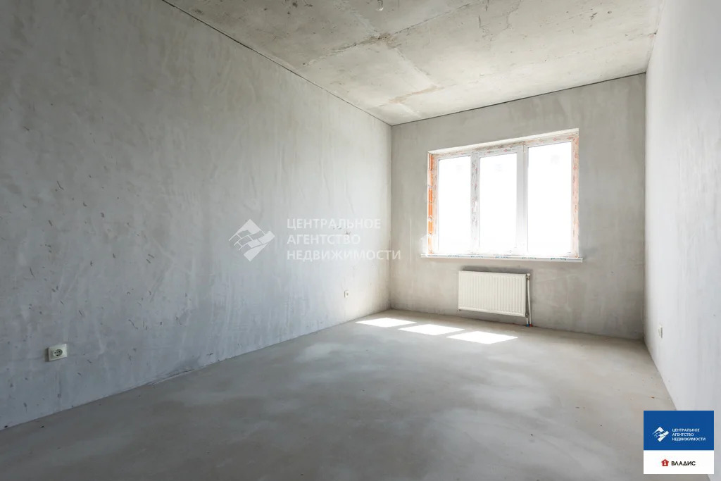 Продажа квартиры, Рязань, ул. Новоселов - Фото 7