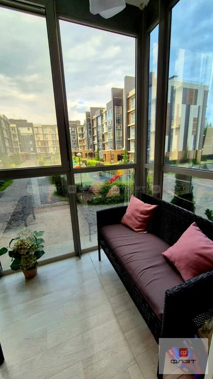 Продажа квартиры, Казань, ул. Генерала Ерина - Фото 13