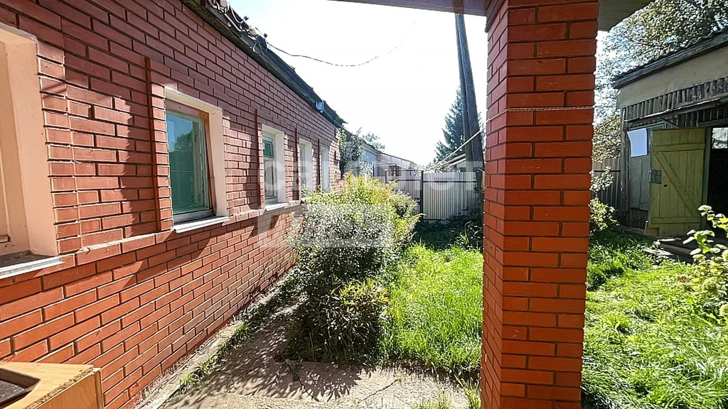 Продажа дома, Федоровка, Ленинский район, 27а - Фото 19
