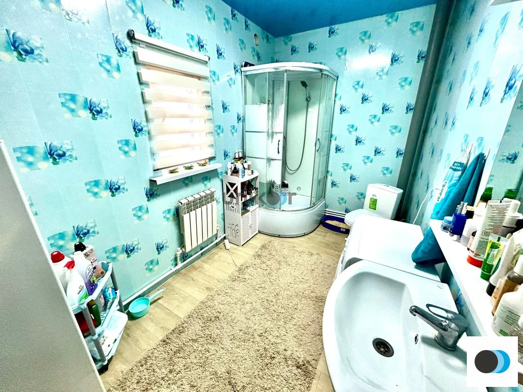 Продажа дома, Иглино, Иглинский район, ул. Горная - Фото 4