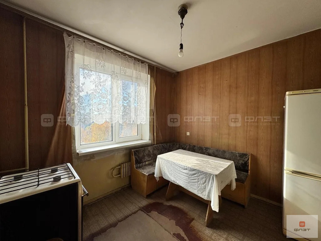Продажа квартиры, Казань, ул. Мусина - Фото 6