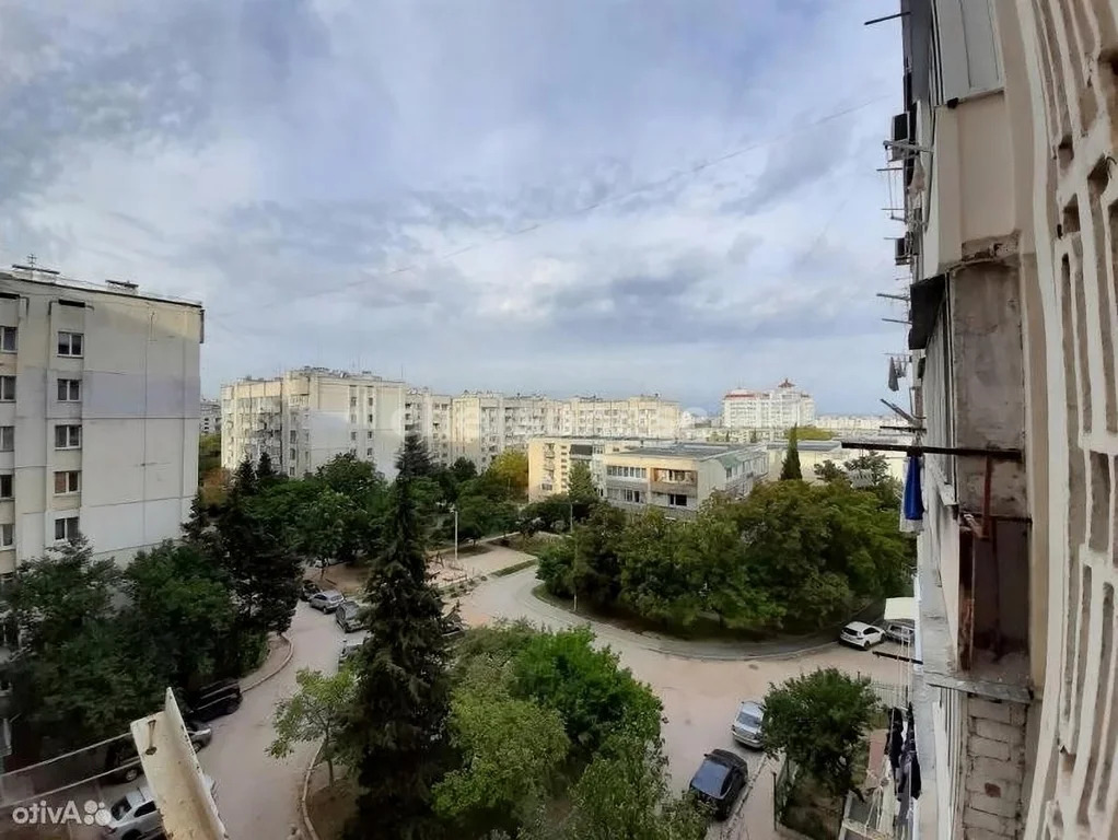Продажа квартиры, Севастополь, ул. Адмирала Юмашева - Фото 5