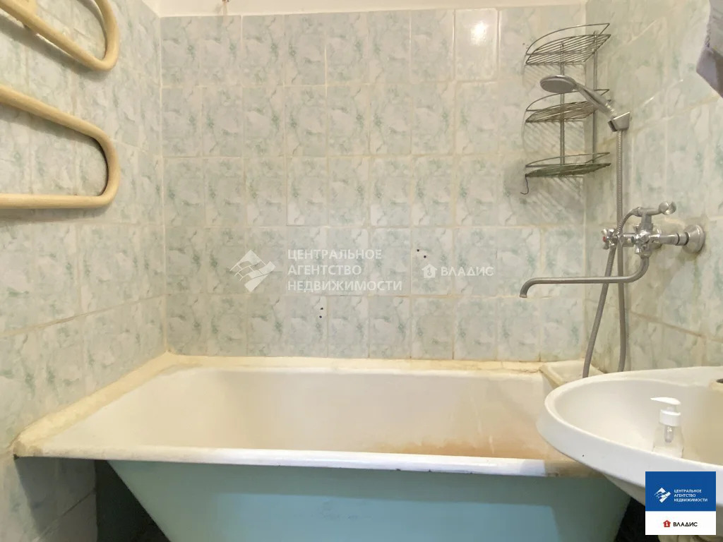 Продажа квартиры, Новомичуринск, Пронский район, Смирягина пр-кт. - Фото 20