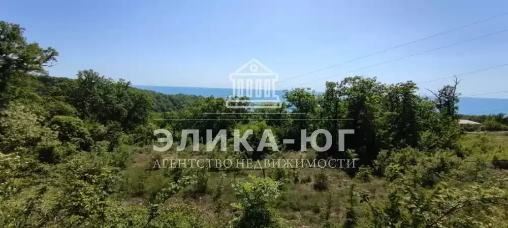 Продажа участка, Новомихайловский, Туапсинский район - Фото 6