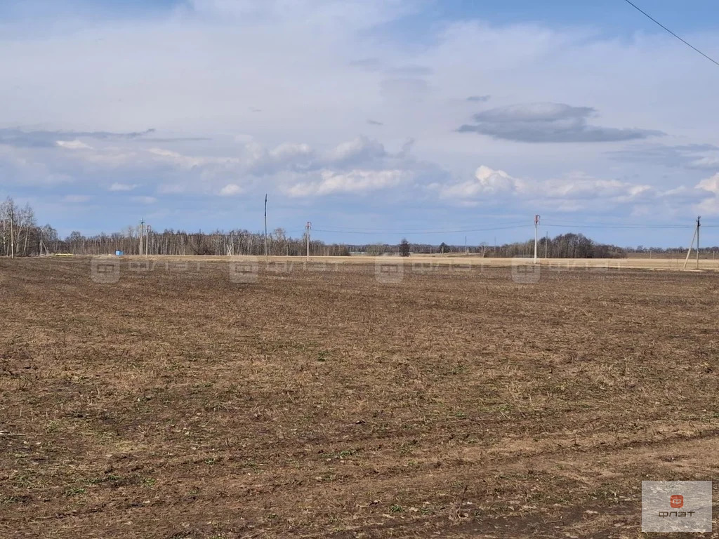 Продажа участка, Александровский, Лаишевский район, тер. КП имени 25 ... - Фото 7