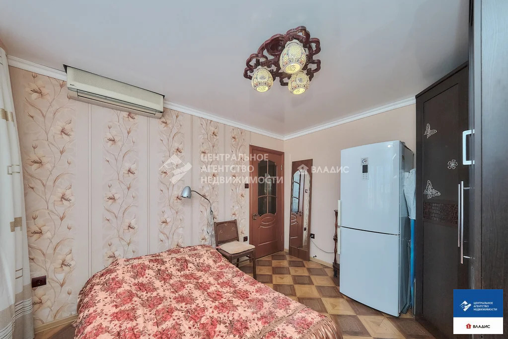 Продажа квартиры, Большое Жоково, Рыбновский район - Фото 10