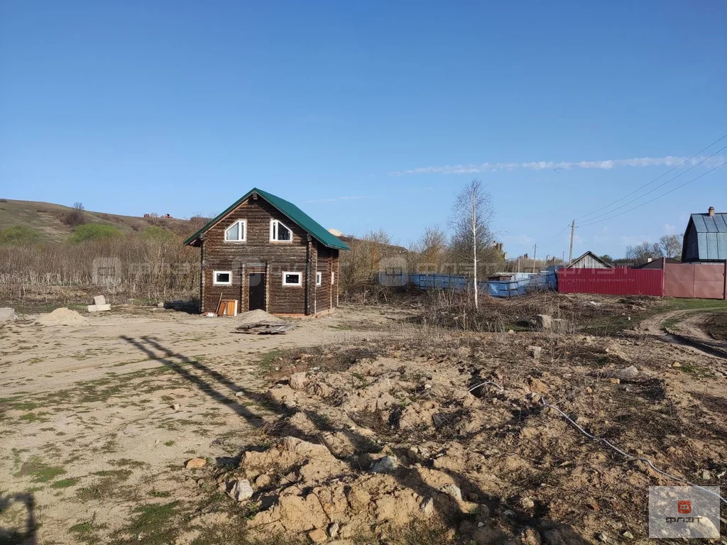 Продажа дома, Старое Шигалеево, Пестречинский район, ул. Заречная - Фото 1