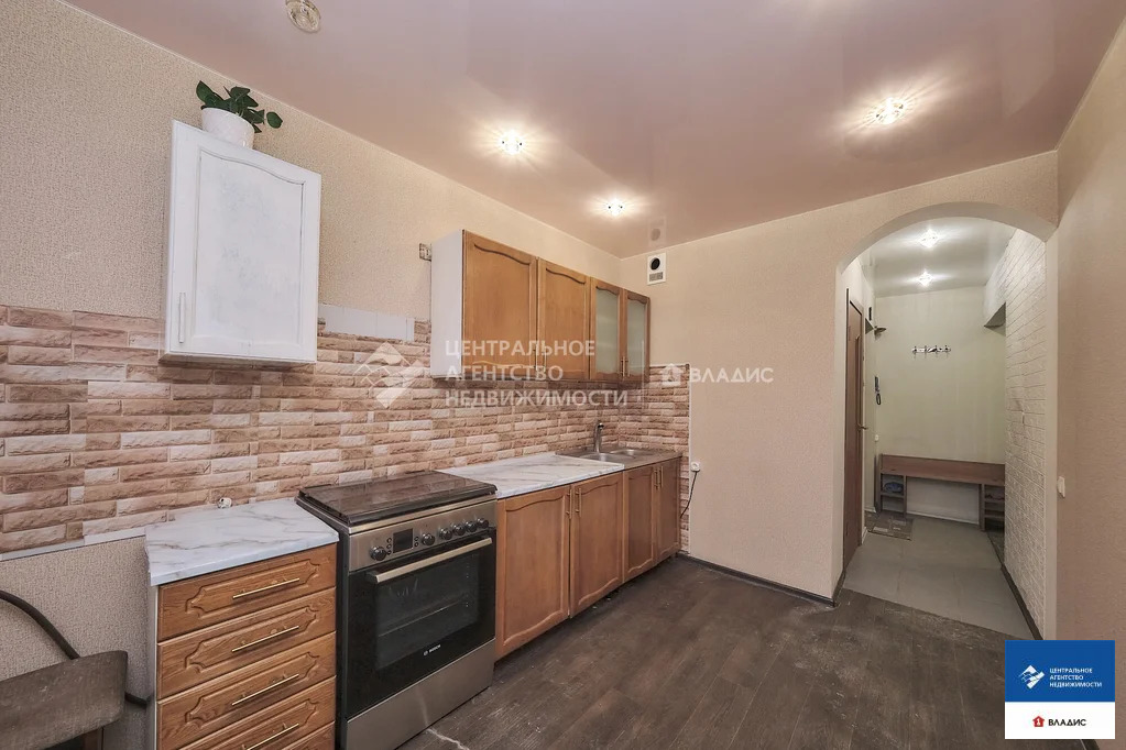 Продажа квартиры, Рязань, ул. Зубковой - Фото 7