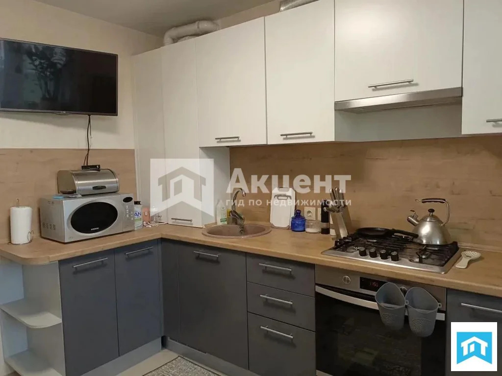 Продажа квартиры, Кохма, Ивановский район, ул. Восточная - Фото 3