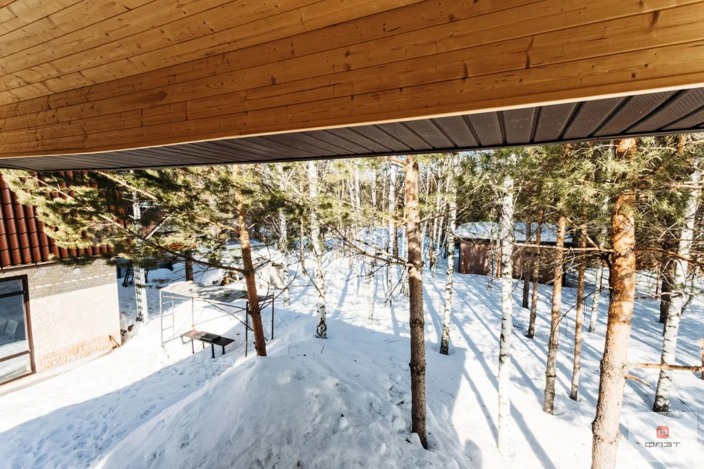 Продажа дома, Пестречинский район, 1-я аллея - Фото 4