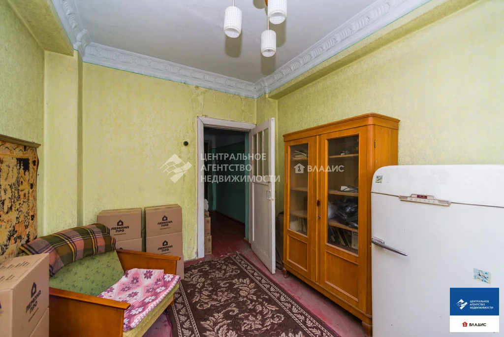 Продажа квартиры, Рязань, ул. Октябрьская - Фото 4