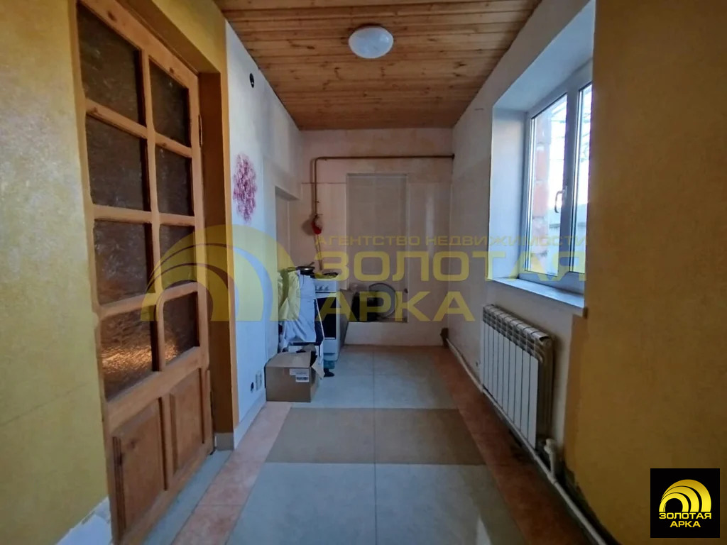 Продажа дома, Старотитаровская, Темрюкский район, Ильича пер. - Фото 12