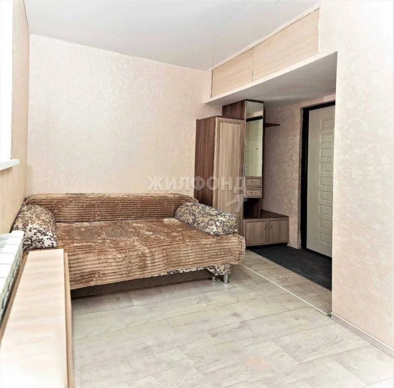 Продажа квартиры, Новосибирск, Красный пр-кт. - Фото 3