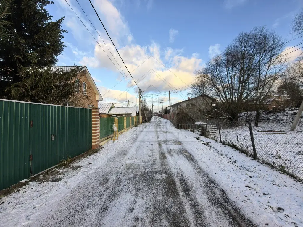 Ступинский р-н, с. Марьинка - Фото 36