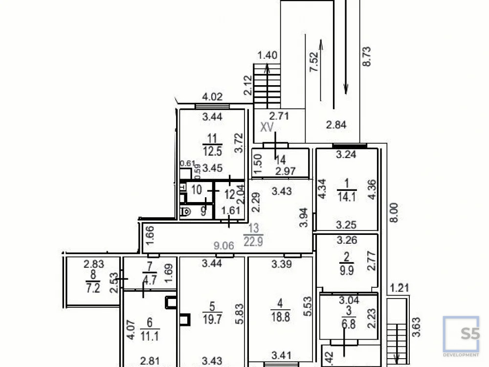 Продажа готового бизнеса, Челобитьевское ш.10 к1 - Фото 9