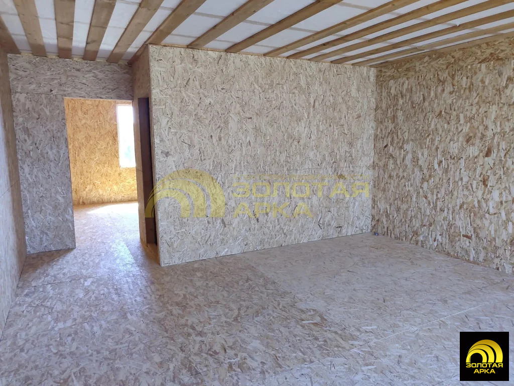 Продажа дома, Волна, Темрюкский район, ул. Фанагорийская - Фото 9