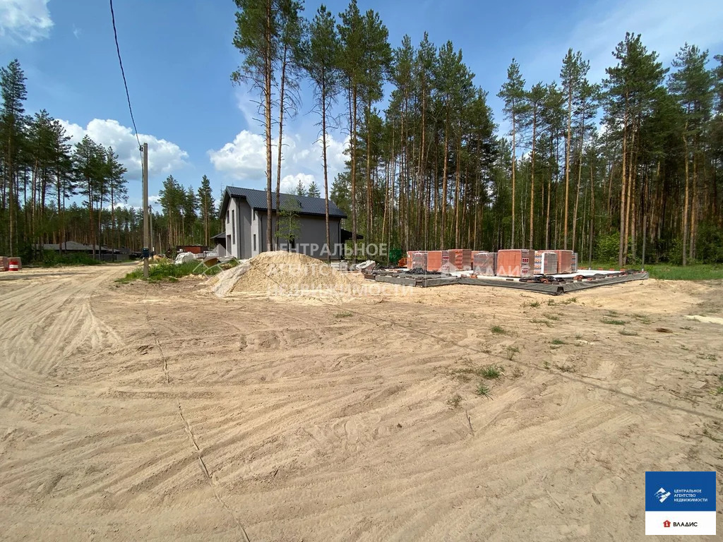 Продажа дома, Алеканово, Рязанский район, Новая улица - Фото 12