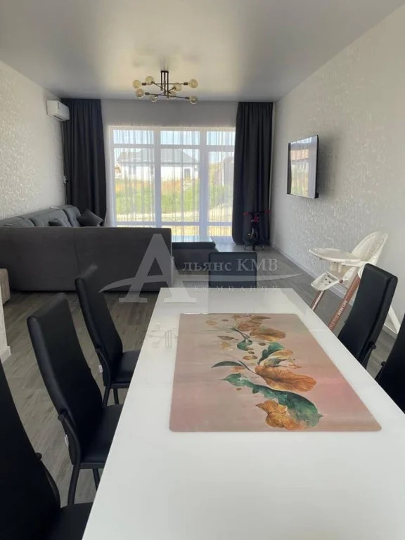 Продажа дома, Иноземцево, Туманная ул. - Фото 5