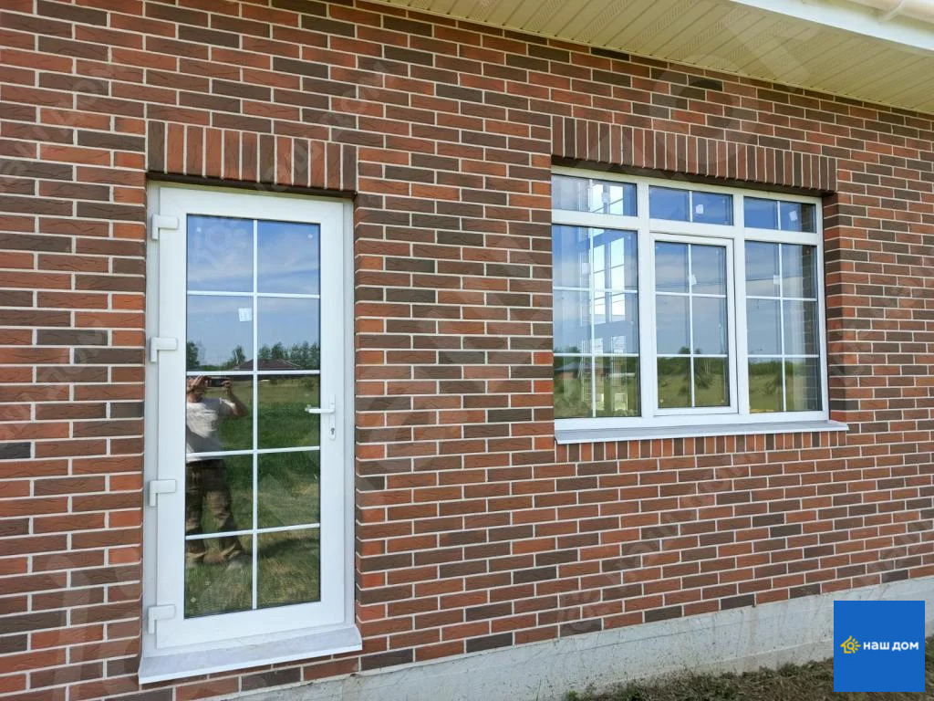 Продажа дома, Кореневщино, Добровский район, улица Мира - Фото 5