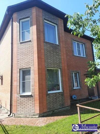 Продажа дома, Батайск, Персиковая улица - Фото 2