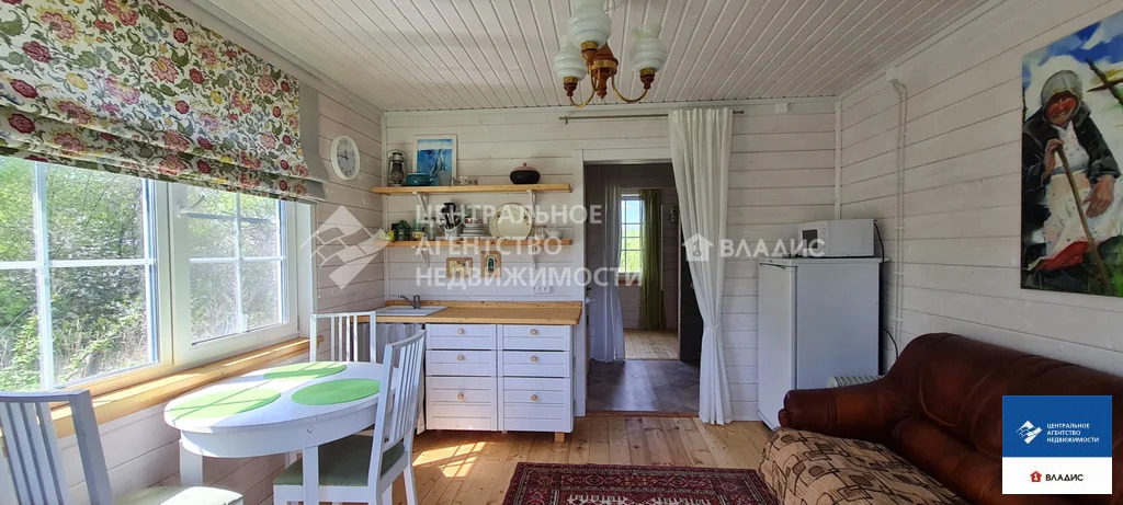 Продажа дома, Демкино, Рязанский район, 3 - Фото 4