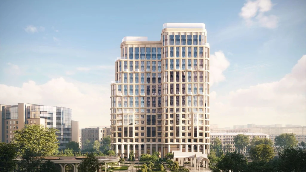 Продается парковочное место, 14,3 м2 - Фото 3