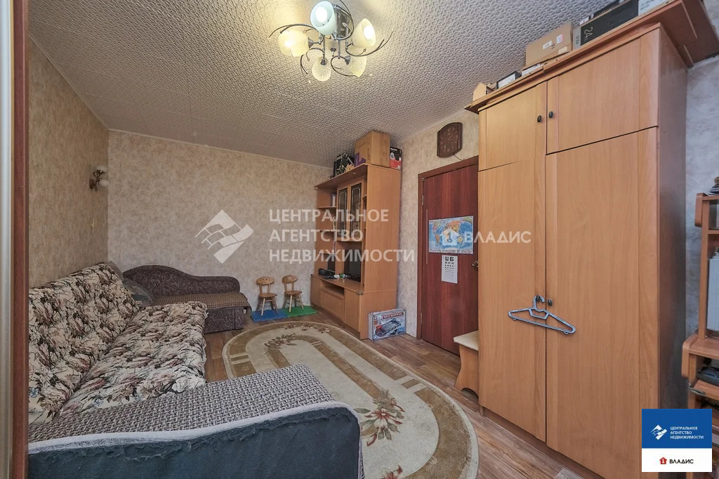 Продажа квартиры, Рязань, ул. Кальная - Фото 2