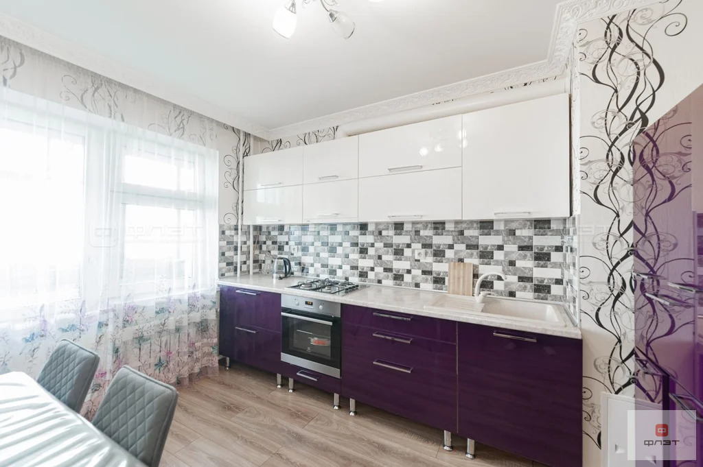 Продажа квартиры, Казань, ул. Ноксинский Спуск - Фото 17
