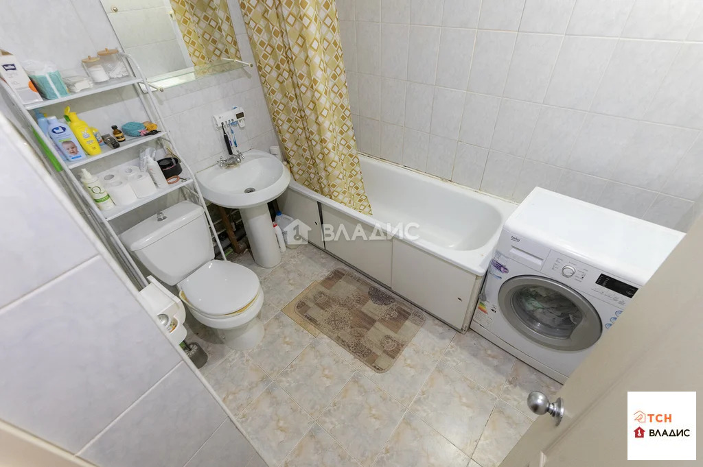 Продажа квартиры, Щелково, Щелковский район, ул. Сиреневая - Фото 18