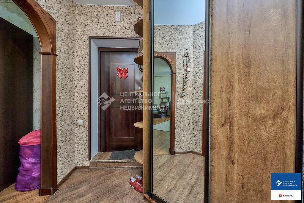 Продажа квартиры, Рязань, ул. Весенняя - Фото 6