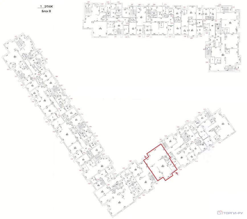 Продажа торгового помещения, ул. Родниковая - Фото 6