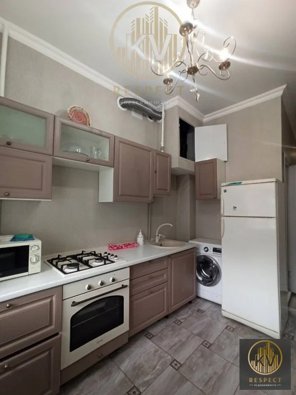 Продажа квартиры, Кисловодск, ул. Чкалова - Фото 5