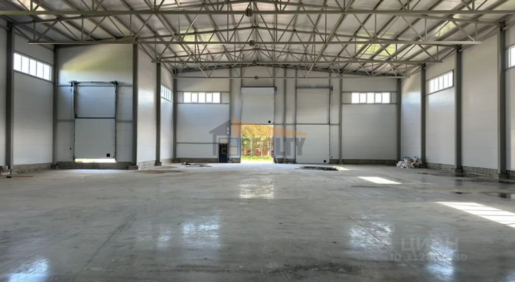 Аренда склада, Богослово, Щелковский район - Фото 1