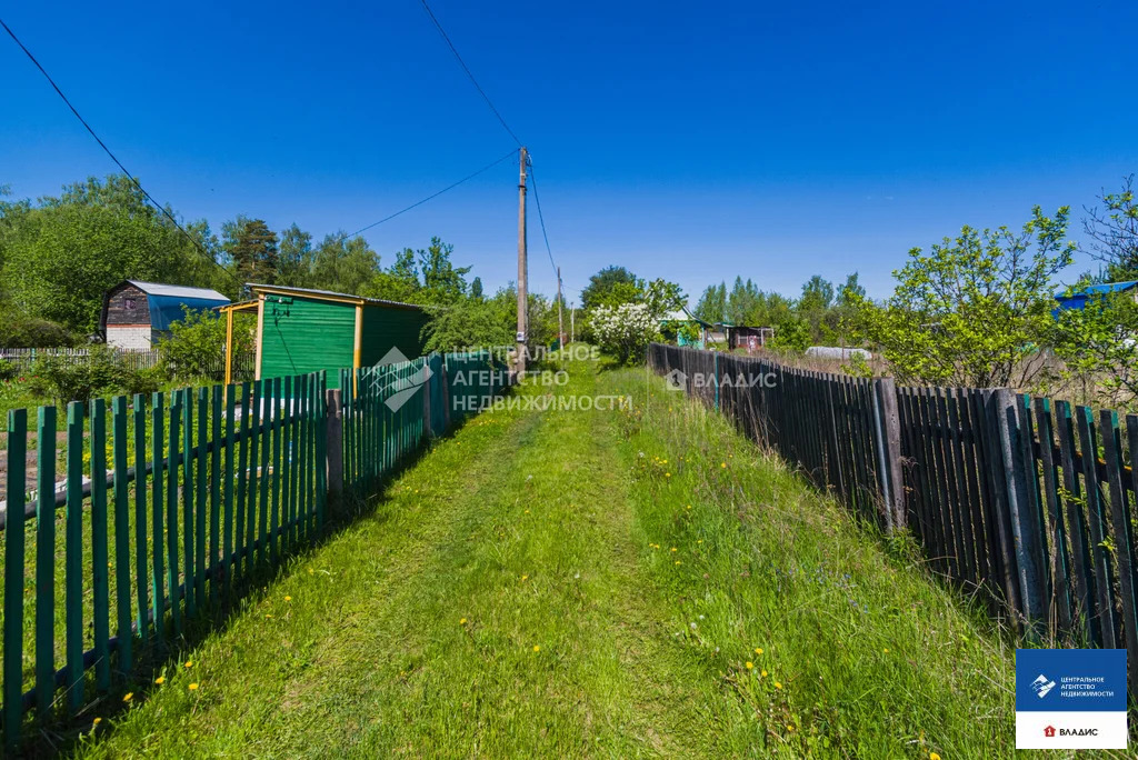 Продажа дома, Рыбновский район, садоводческое товарищество Сосницы - Фото 1